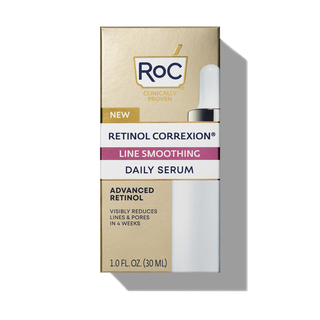 RETINOL CORREXION® Line Smoothing Daily Serum