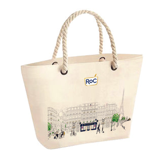 RoC Signature Tote Bag