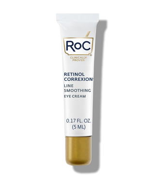 Copy of RETINOL CORREXION Eye Cream SAMPLE
