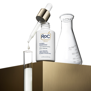 RETINOL CORREXION® Line Smoothing Daily Serum