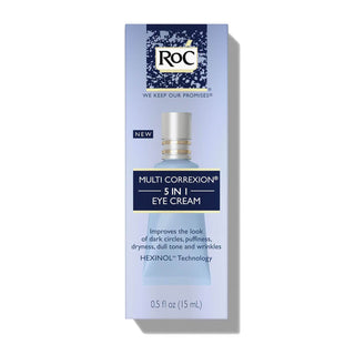 multi correxion® 5 in 1 eye cream