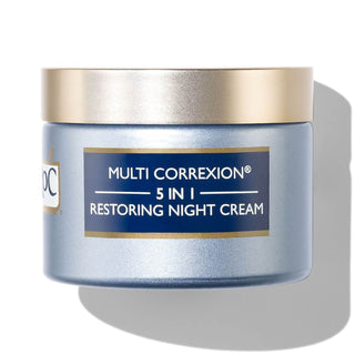 multi correxion® 5 in 1 restoring night cream