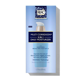 multi correxion® 5 in 1 daily moisturizer with sunscreen broad spectrum spf 30