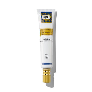 RETINOL CORREXION® Deep Wrinkle Daily Moisturizer with Sunscreen Broad Spectrum SPF 30