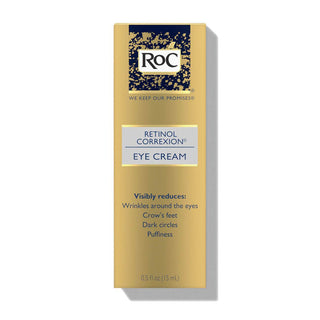 RETINOL CORREXION® Eye Cream