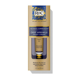 RETINOL CORREXION® Deep Wrinkle Night Cream
