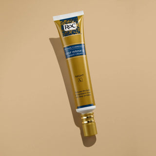 RETINOL CORREXION® Deep Wrinkle Night Cream