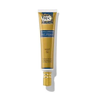 RETINOL CORREXION® Deep Wrinkle Night Cream