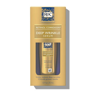 RETINOL CORREXION® Deep Wrinkle Serum