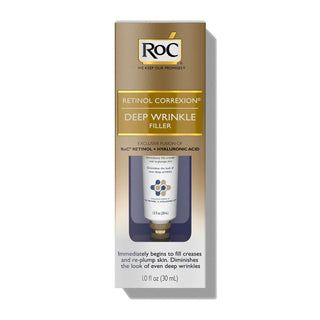 RETINOL CORREXION® Deep Wrinkle Filler