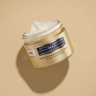 RETINOL CORREXION® Max Daily Hydration Crème