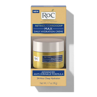 RETINOL CORREXION® Max Daily Hydration Crème