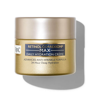 RETINOL CORREXION® Max Daily Hydration Crème