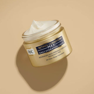 RETINOL CORREXION® Max Daily Hydration Crème Fragrance Free