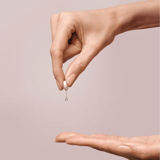 RETINOL CORREXION® Line Smoothing Night Serum Capsules