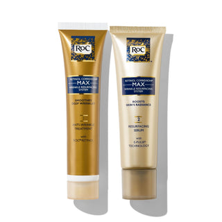 Nighttime Retinol Collection