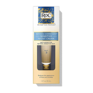 RETINOL CORREXION® Sensitive Night Cream