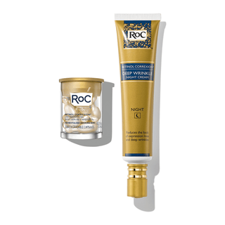 RETINOL CORREXION® Capsules & Night Cream Duo