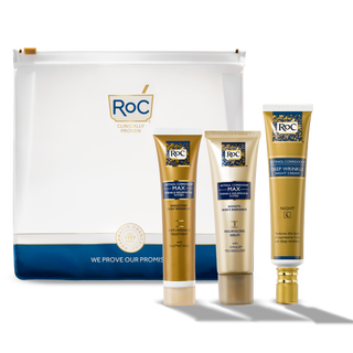Nighttime Retinol Collection