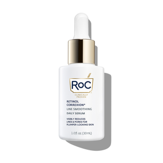 RETINOL CORREXION® Line Smoothing Daily Serum
