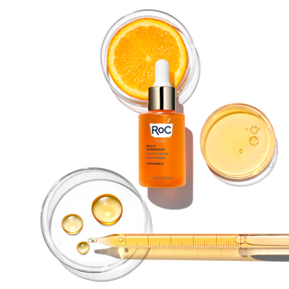 multi correxion® revive + glow daily serum
