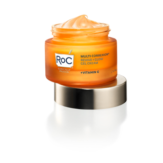 multi correxion® revive + glow gel cream
