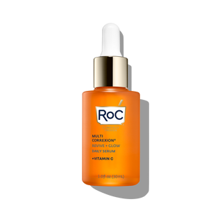 multi correxion® revive + glow daily serum