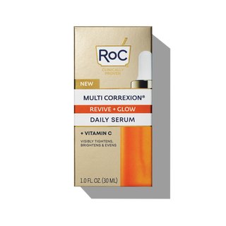 multi correxion® revive + glow daily serum