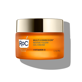 multi correxion® revive + glow gel cream
