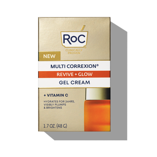multi correxion® revive + glow gel cream